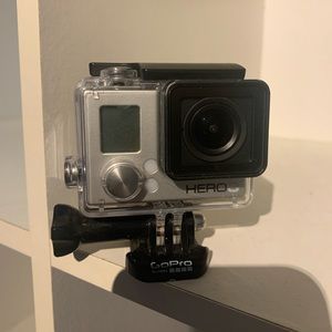 GoPro Hero 3